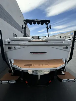2024 Axis Boats T250 for sale in St. George, Utah