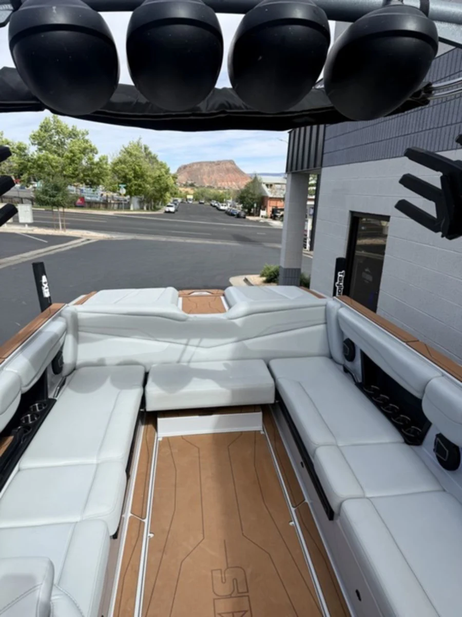 2024 Axis Boats T250 for sale in St. George, Utah