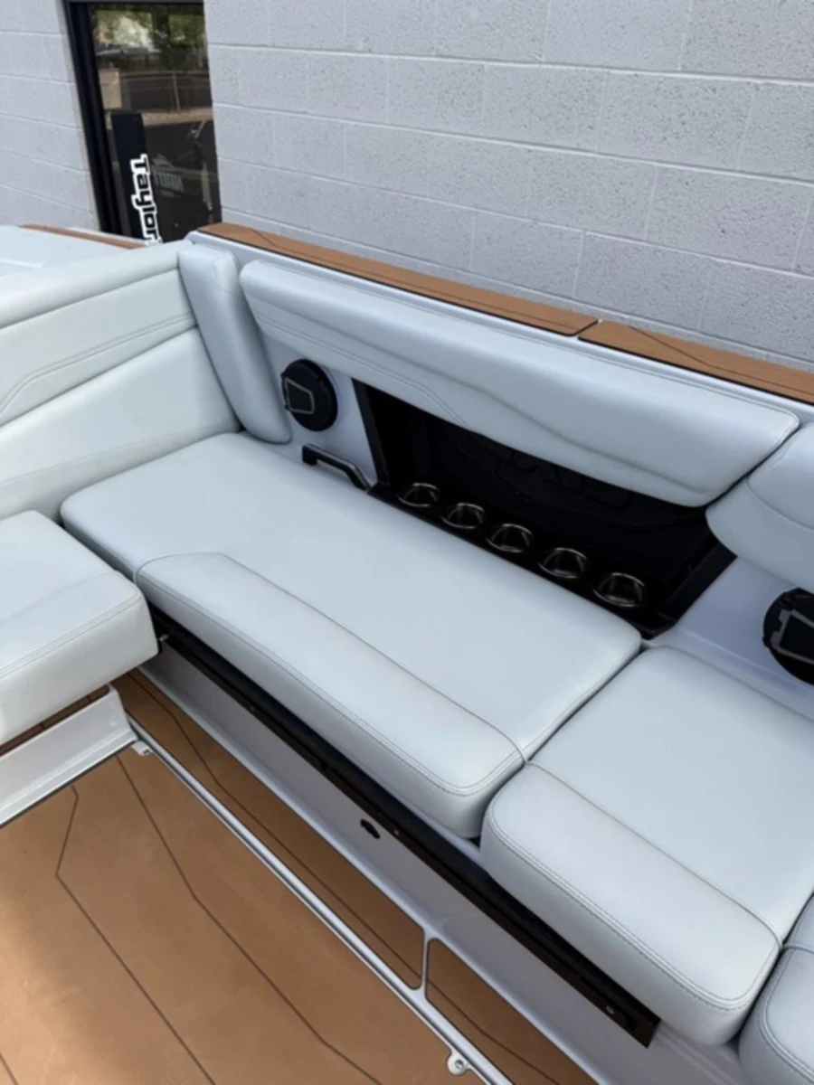 2024 Axis Boats T250 for sale in St. George, Utah