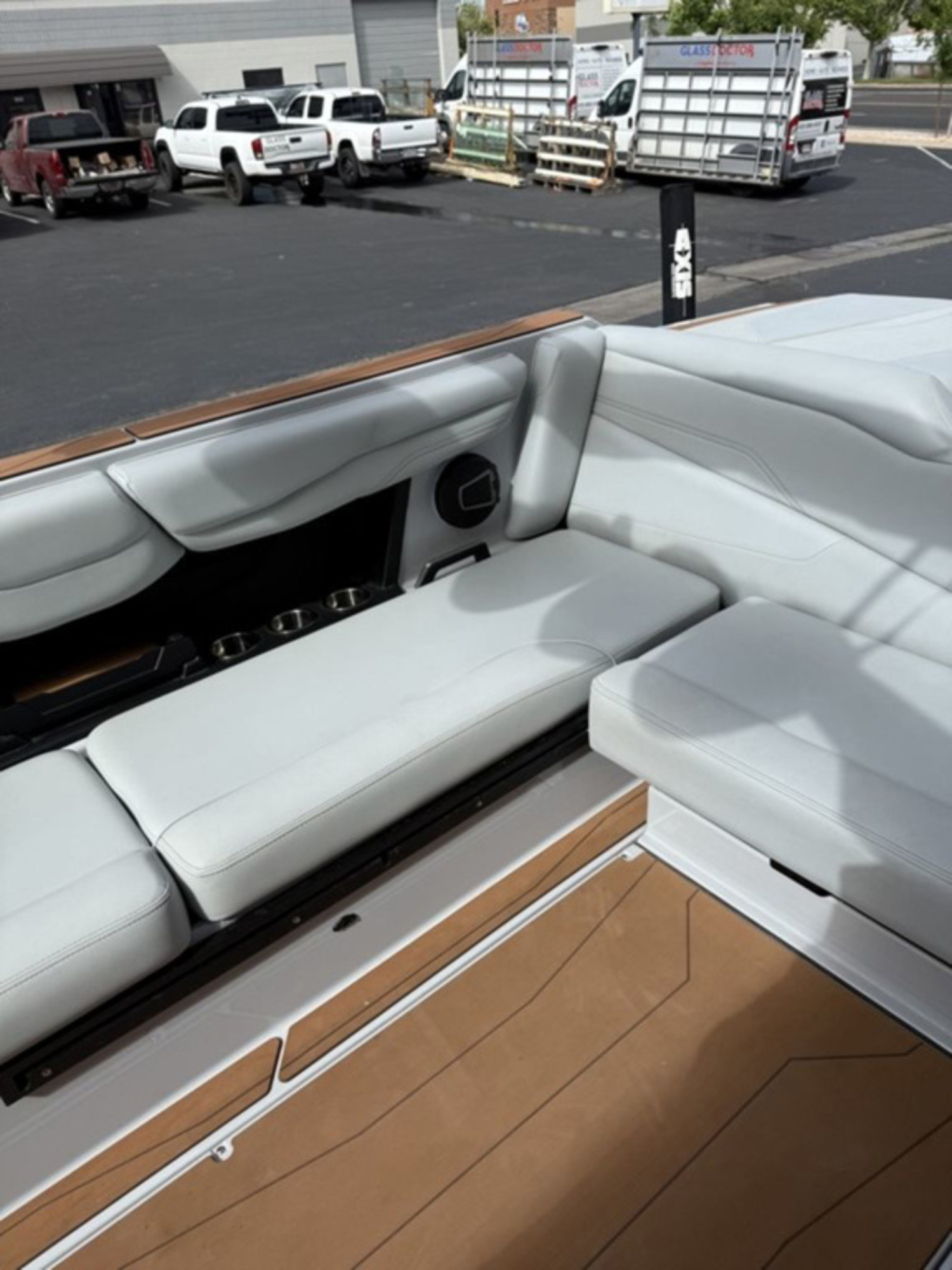 2024 Axis Wake Research T250