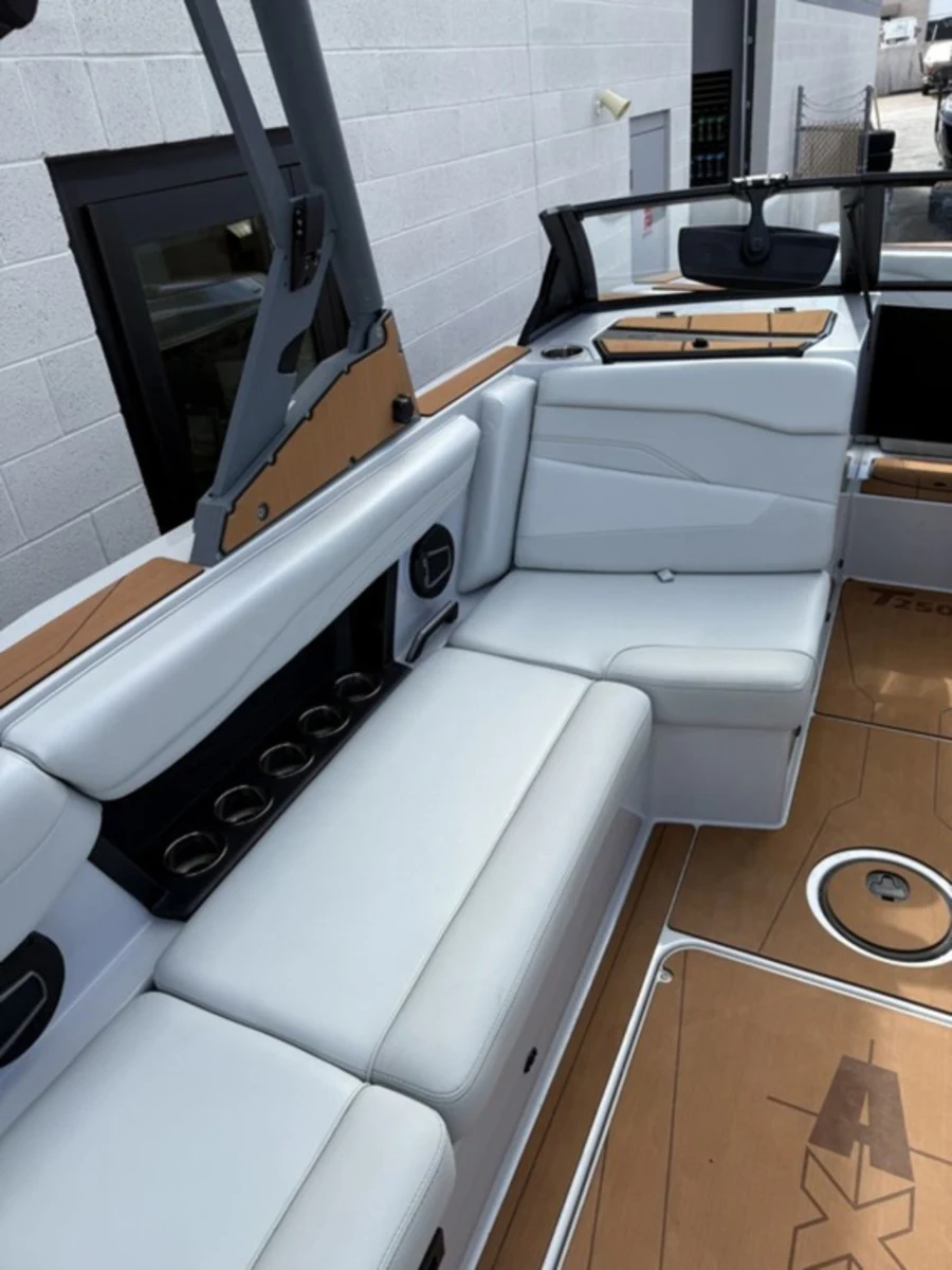2024 Axis Boats T250 for sale in St. George, Utah