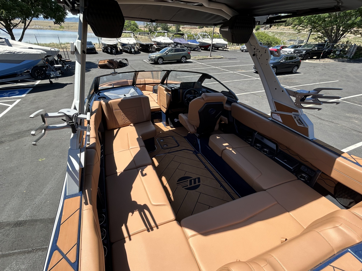 2026 Malibu Boats 23 LSV