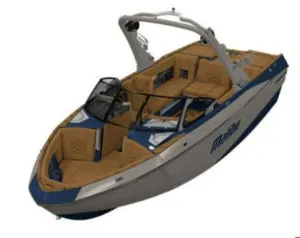 2026 Malibu Boats Wakesetter 23 LSV for sale in Littleton, Colorado