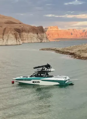 2021 Axis Boats A22 for sale in Sandy, Utah
