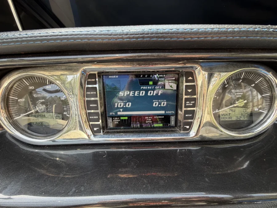 2010 Malibu Boats Wakesetter 23 LSV for sale in Chesterfield, Virginia