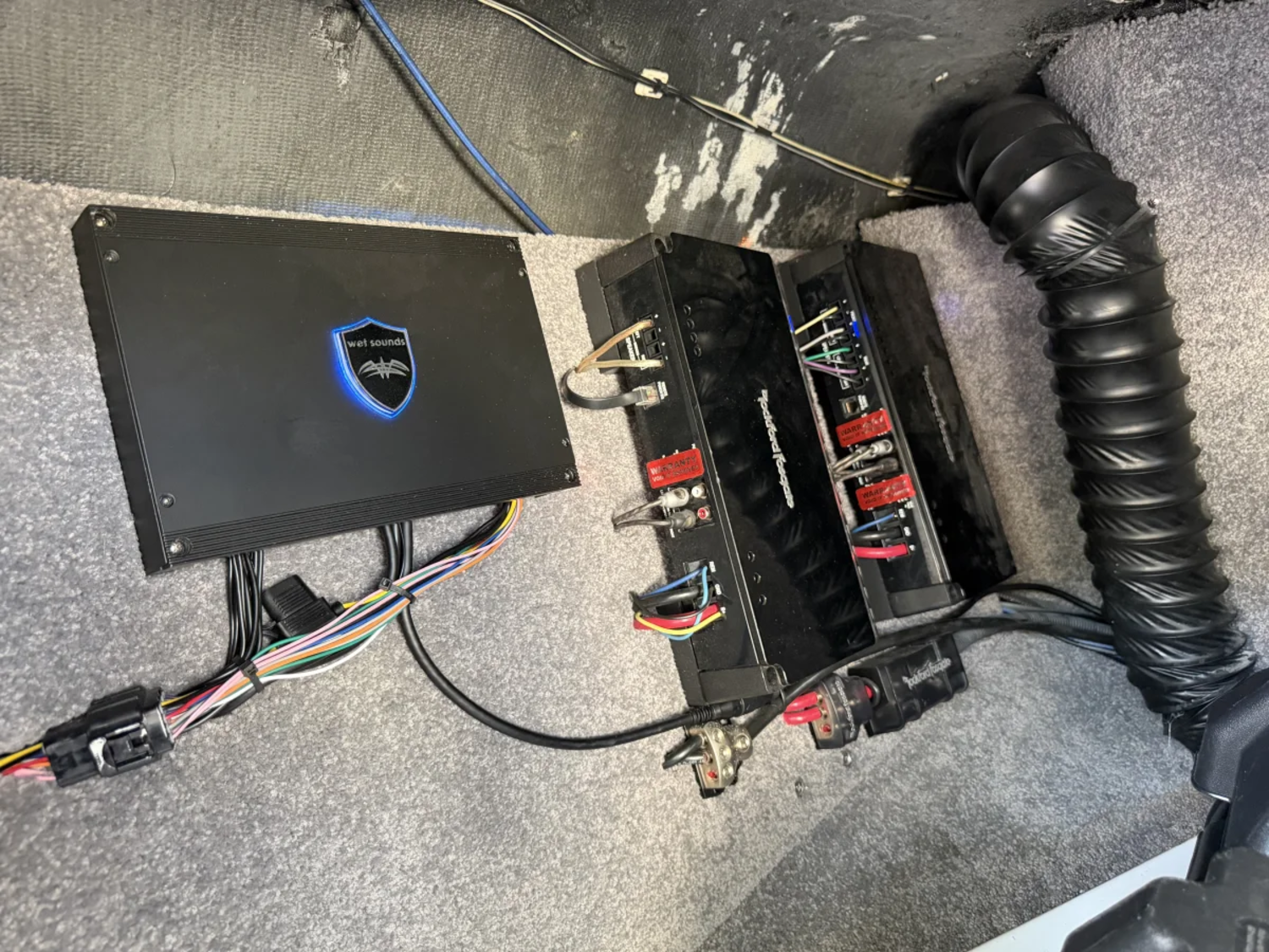 2010 Malibu Wakesetter 23 LSV