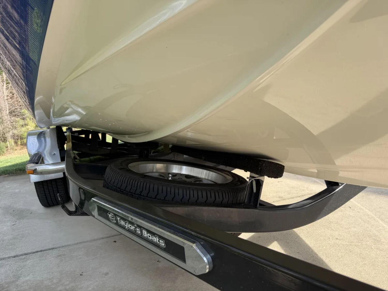 2010 Malibu Wakesetter 23 LSV