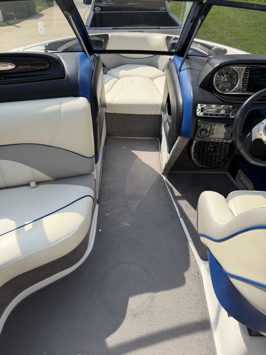 2010 Malibu Boats Wakesetter 23 LSV for sale in Chesterfield, Virginia