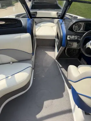 2010 Malibu Boats Wakesetter 23 LSV for sale in Chesterfield, Virginia