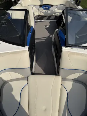 2010 Malibu Boats Wakesetter 23 LSV for sale in Chesterfield, Virginia