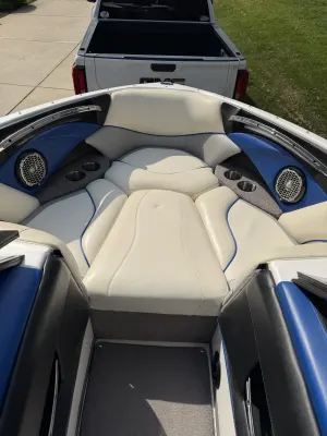 2010 Malibu Boats Wakesetter 23 LSV for sale in Chesterfield, Virginia