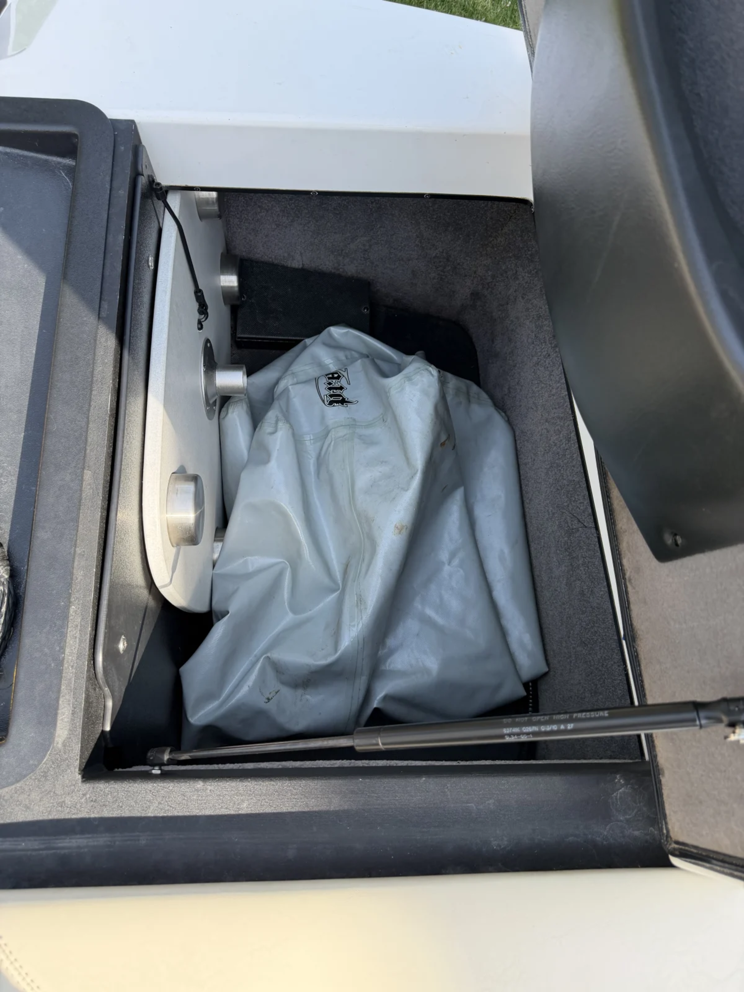 2010 Malibu Wakesetter 23 LSV