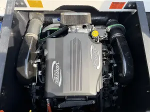 2010 Malibu Boats Wakesetter 23 LSV for sale in Chesterfield, Virginia