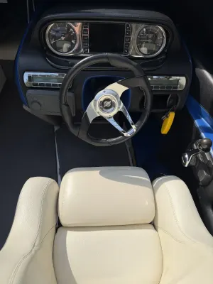 2010 Malibu Boats Wakesetter 23 LSV for sale in Chesterfield, Virginia