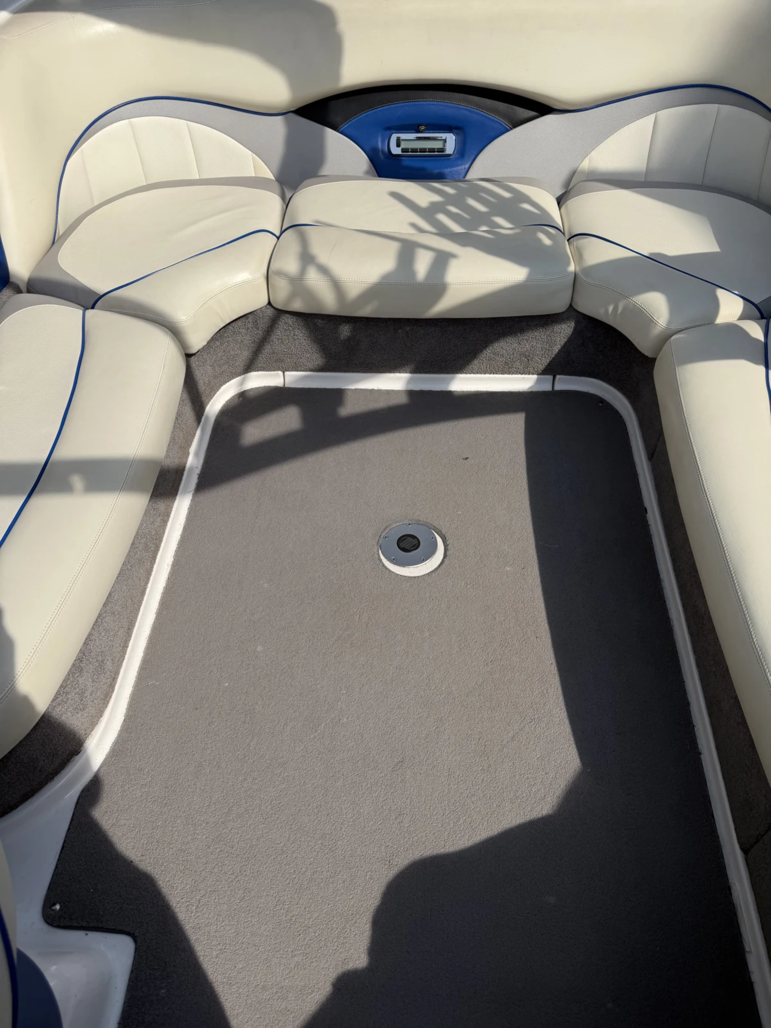 2010 Malibu Wakesetter 23 LSV