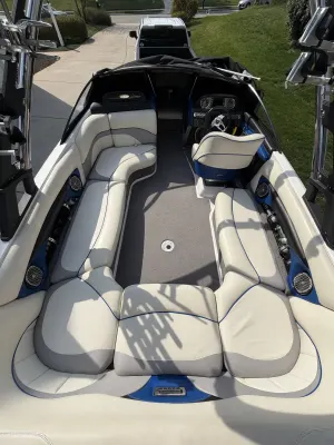 2010 Malibu Boats Wakesetter 23 LSV for sale in Chesterfield, Virginia