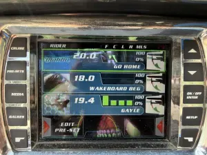 2010 Malibu Boats Wakesetter 23 LSV for sale in Chesterfield, Virginia