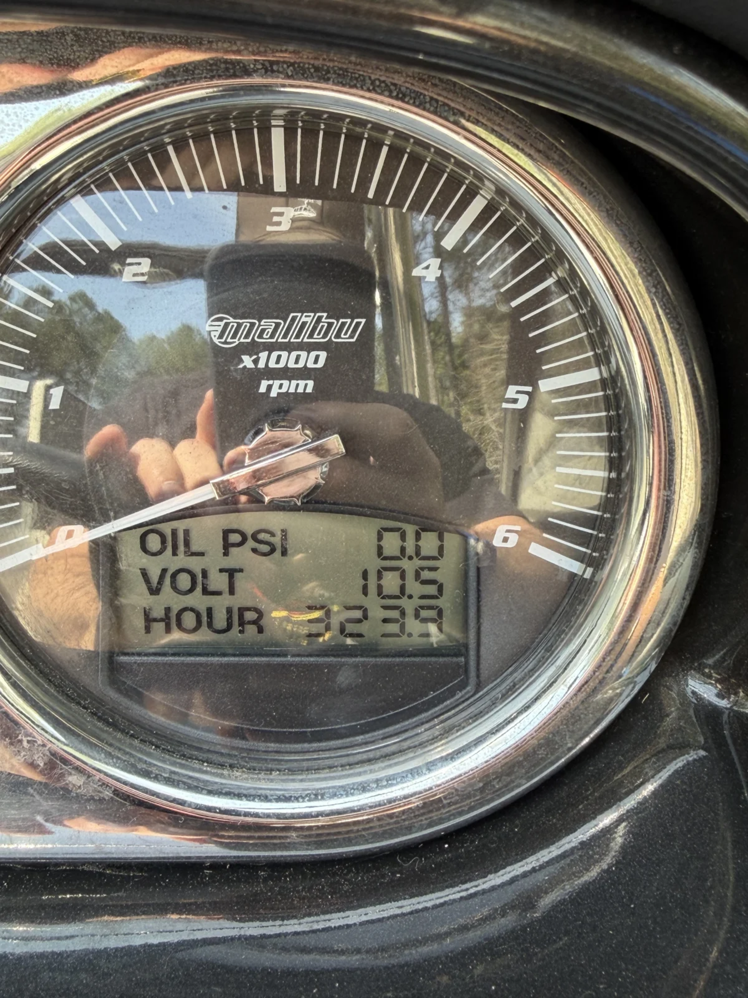 2010 Malibu Wakesetter 23 LSV