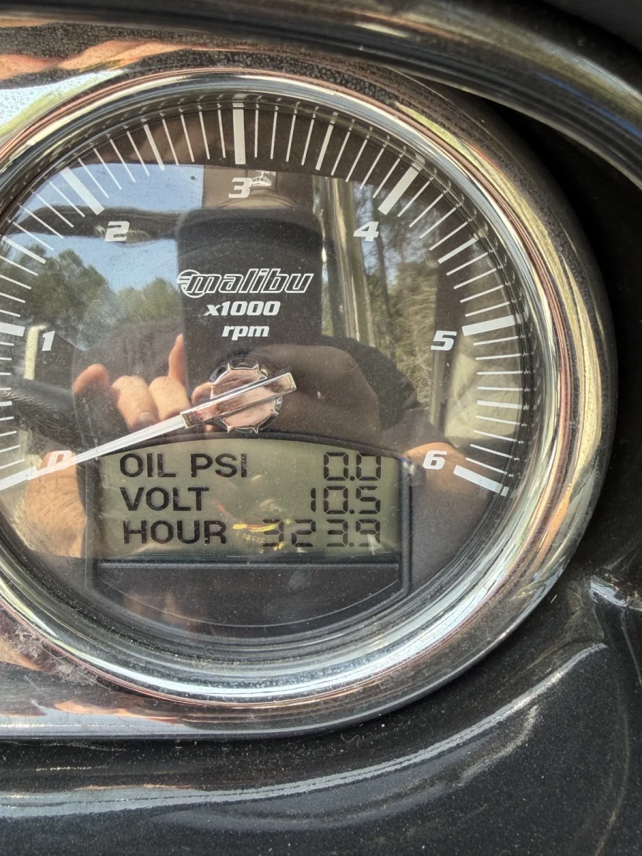 2010 Malibu Boats Wakesetter 23 LSV for sale in Chesterfield, Virginia