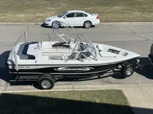 2005 Moomba Boats Outback for sale in Bovey, Minnesota