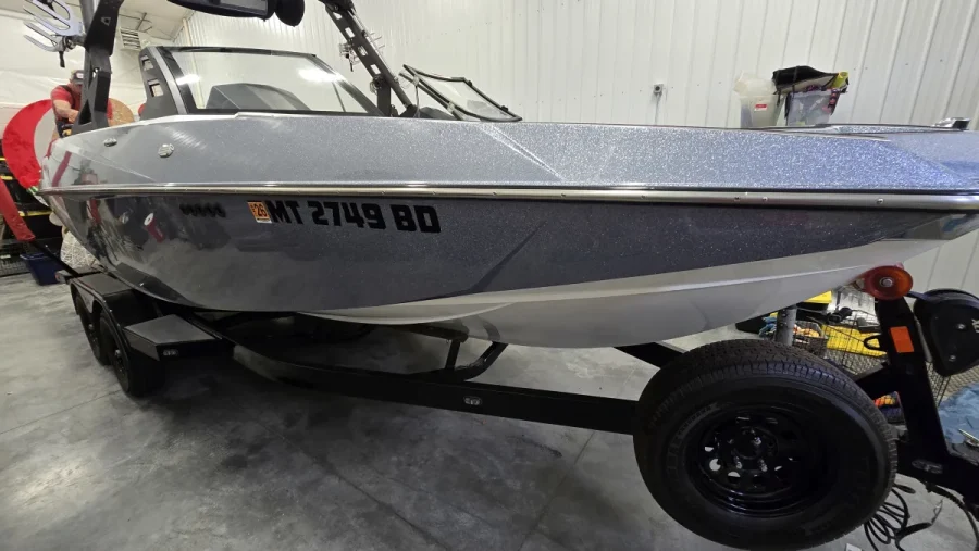 2018 Axis Boats A22 for sale in Billings, Montana