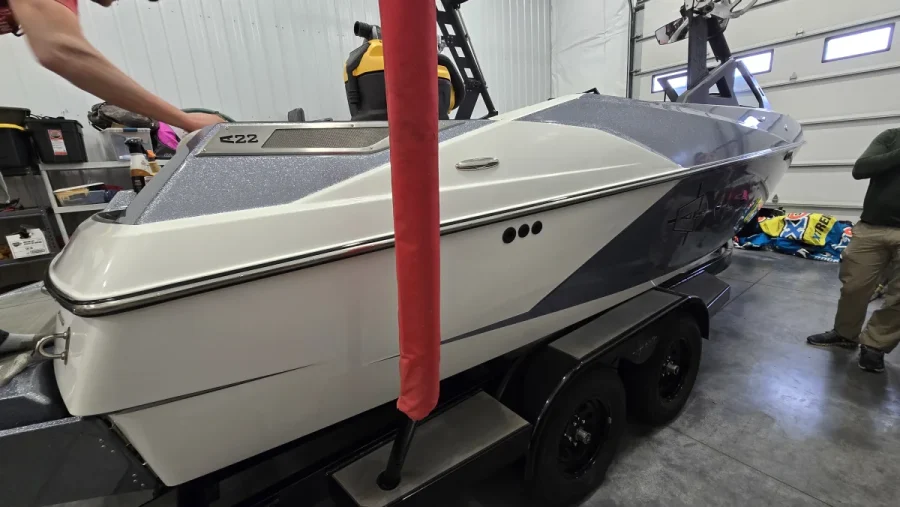 2018 Axis Boats A22 for sale in Billings, Montana