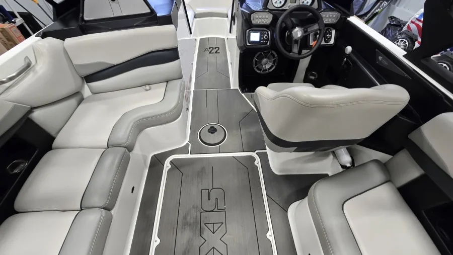 2018 Axis Boats A22 for sale in Billings, Montana