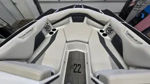 2018 Axis Boats A22 for sale in Billings, Montana