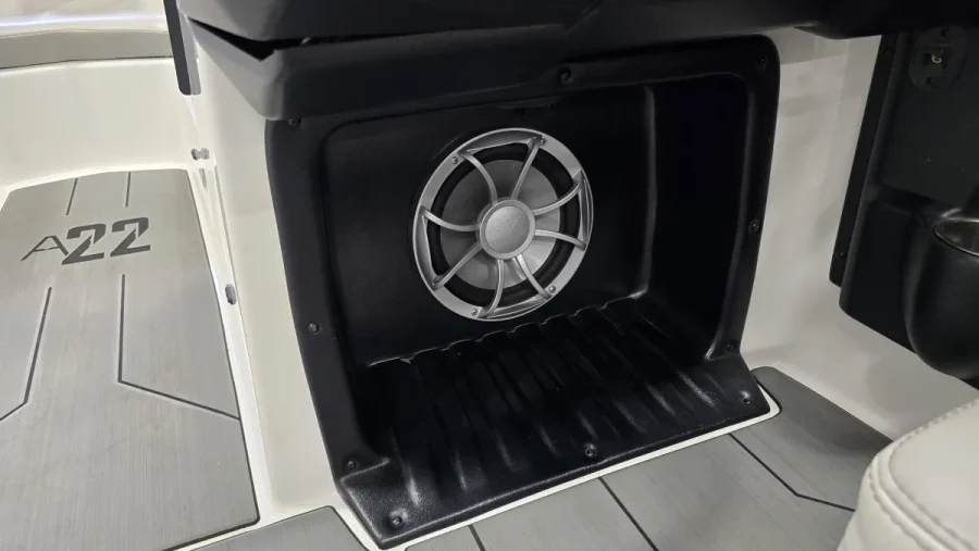 2018 Axis Boats A22 for sale in Billings, Montana