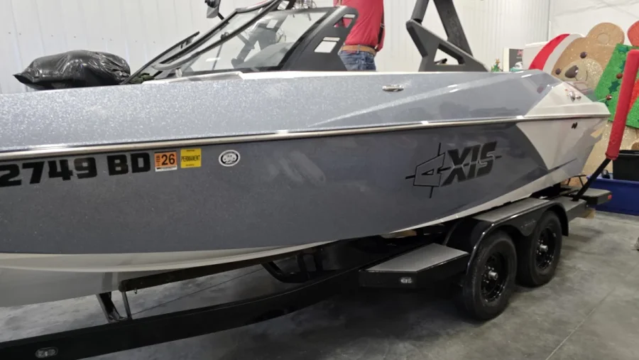 2018 Axis Boats A22 for sale in Billings, Montana