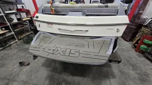 2018 Axis Boats A22 for sale in Billings, Montana