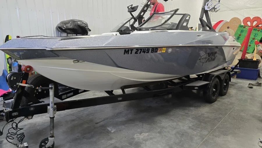 2018 Axis Boats A22 for sale in Billings, Montana