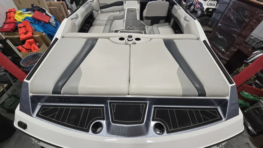 2018 Axis Boats A22 for sale in Billings, Montana
