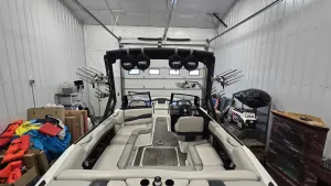 2018 Axis Boats A22 for sale in Billings, Montana