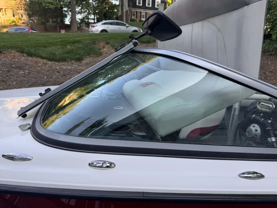 2008 Mastercraft Boats ProStar for sale in Charlotte, North Carolina