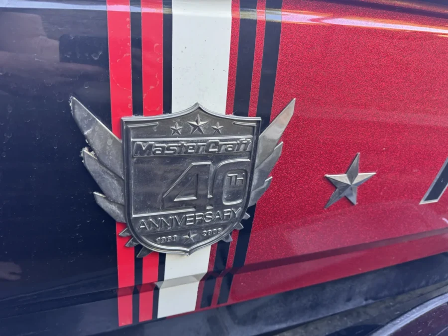 2008 Mastercraft Boats ProStar for sale in Charlotte, North Carolina