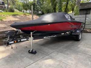 2008 Mastercraft Boats ProStar for sale in Charlotte, North Carolina
