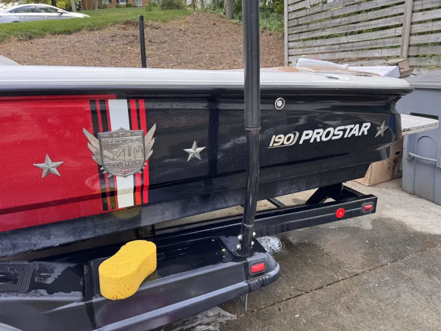 2008 Mastercraft Boats ProStar for sale in Charlotte, North Carolina