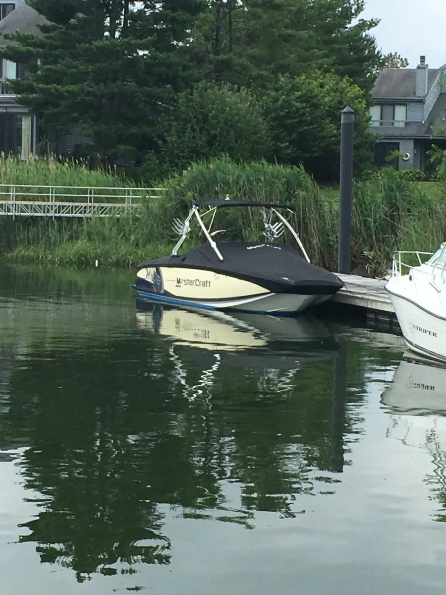 2011 Mastercraft Boats X35 for sale in Mamaroneck, New York