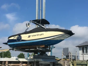 2011 Mastercraft Boats X35 for sale in Mamaroneck, New York