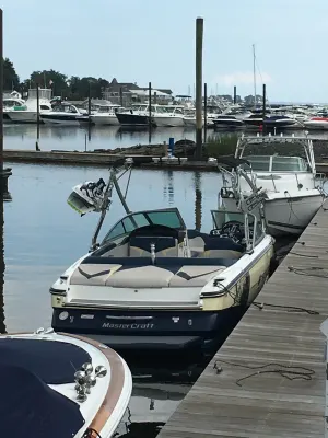 2011 Mastercraft Boats X35 for sale in Mamaroneck, New York
