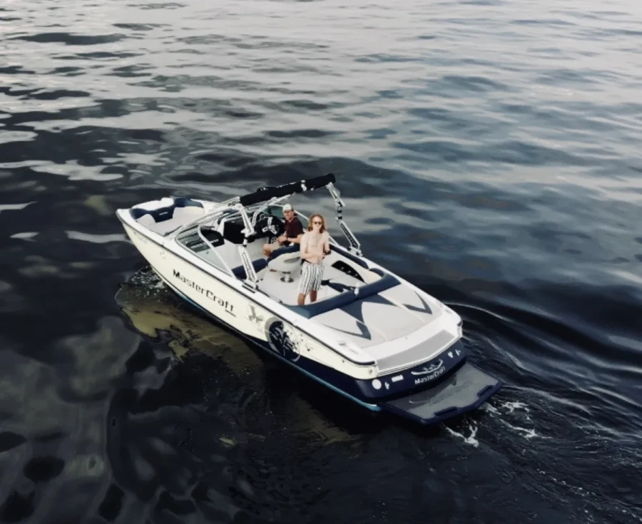 2011 Mastercraft Boats X35 for sale in Mamaroneck, New York