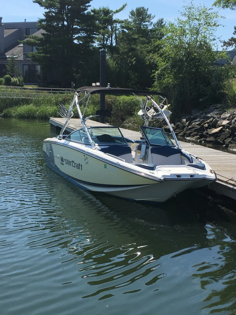 2011 Mastercraft Boats X35 for sale in Mamaroneck, New York