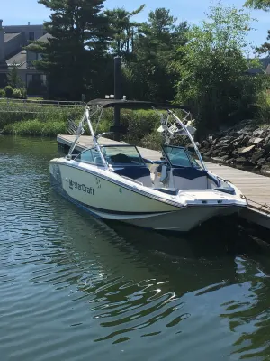 2011 Mastercraft Boats X35 for sale in Mamaroneck, New York