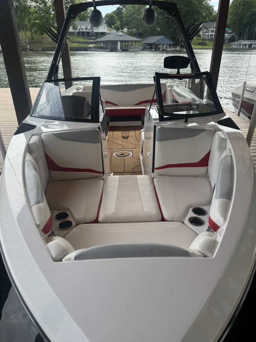 2020 Axis Boats T23 for sale in Semora, North Carolina