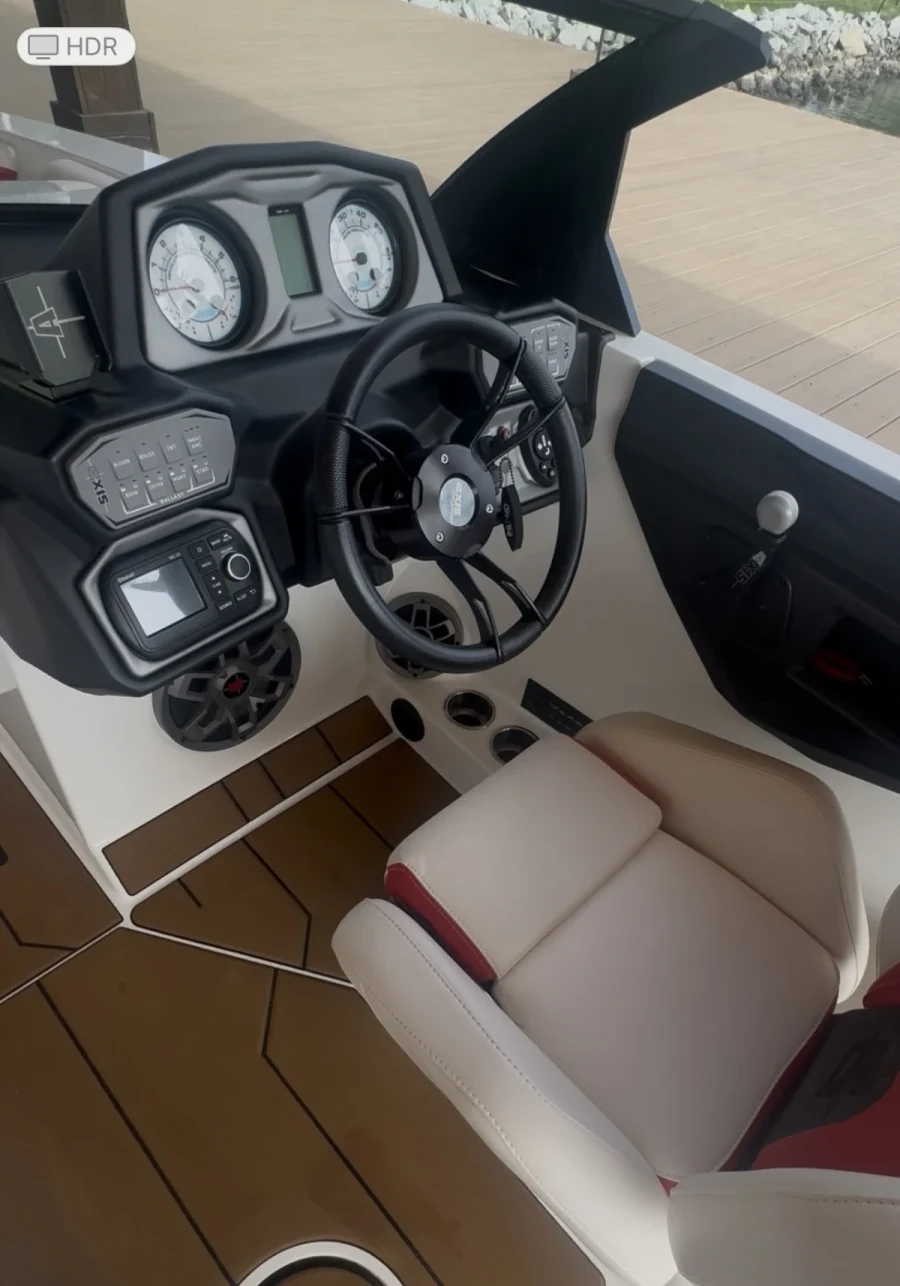 2020 Axis Boats T23 for sale in Semora, North Carolina