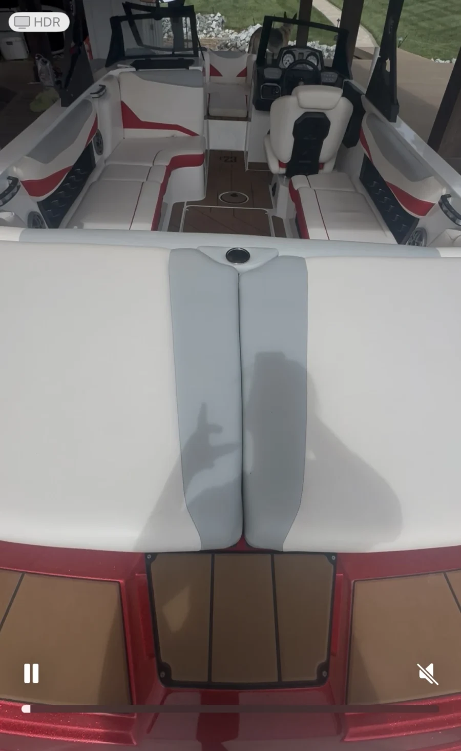 2020 Axis Boats T23 for sale in Semora, North Carolina