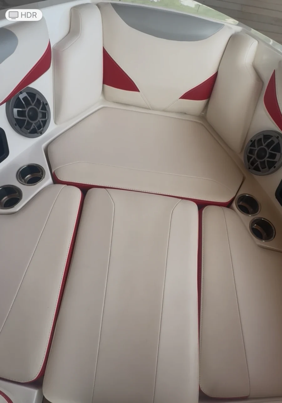 2020 Axis Boats T23 for sale in Semora, North Carolina