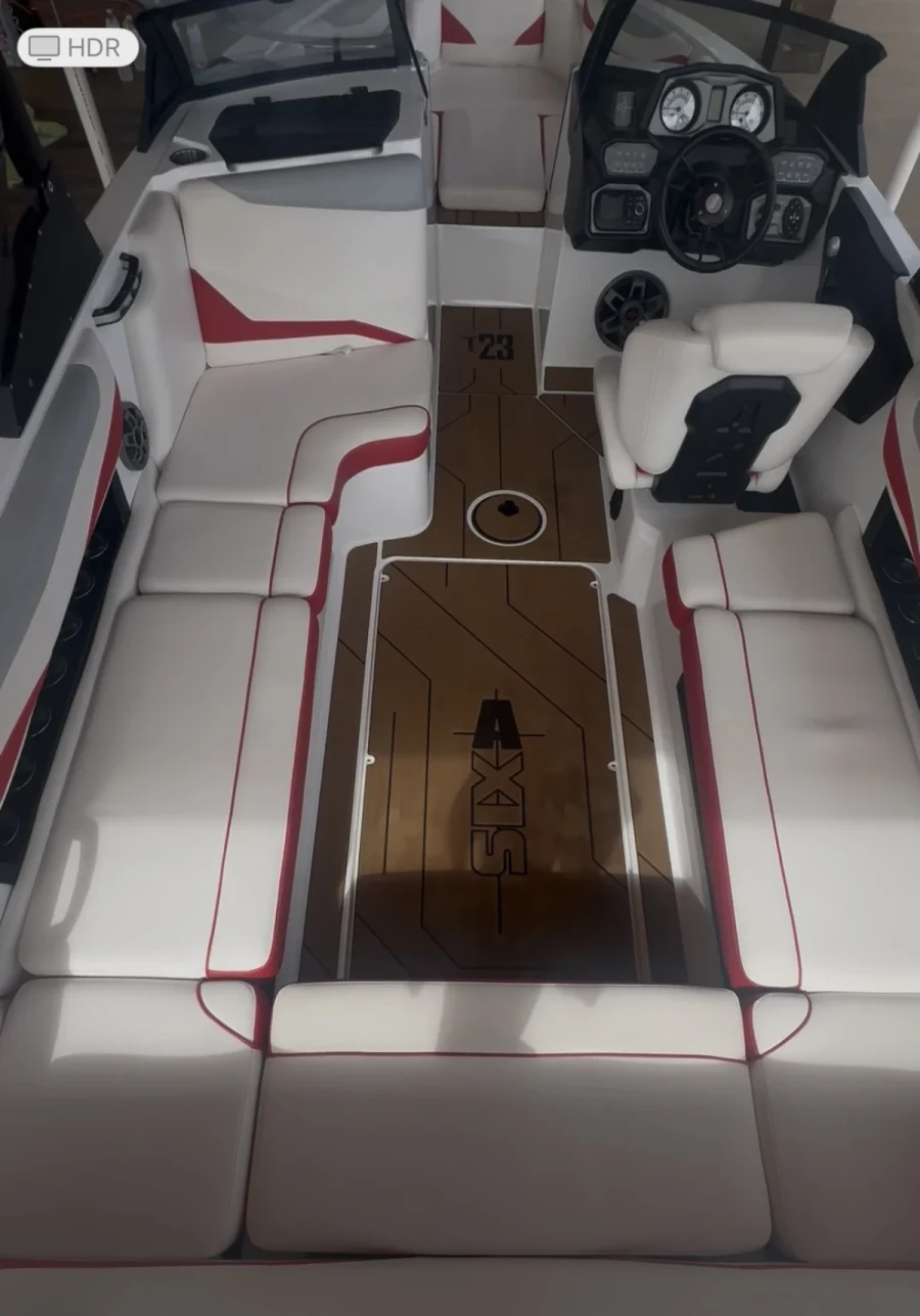 2020 Axis Boats T23 for sale in Semora, North Carolina