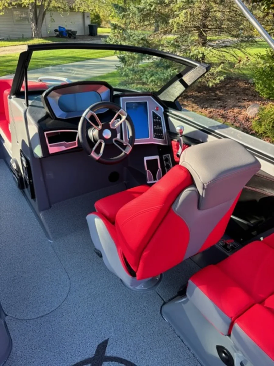 2022 Mastercraft Boats X22 for sale in FENTON, Michigan